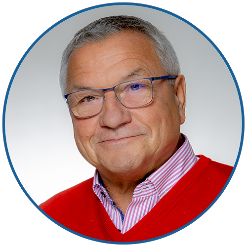Klaus Herrmann Klaus Herrmann