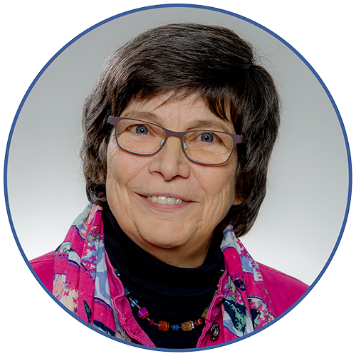 Margarete Kelch Margarete Kelch