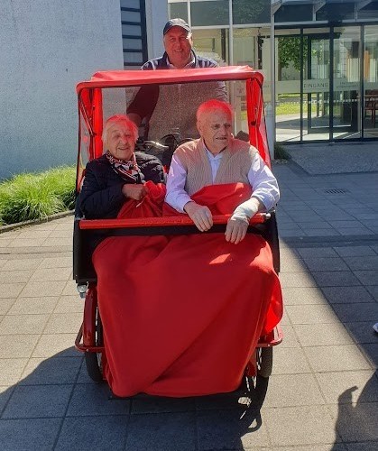 Rikscha 2025