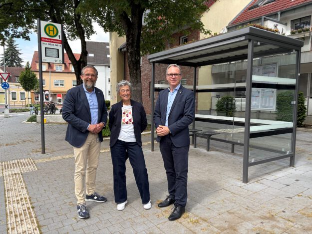 Mobil ohne Auto
