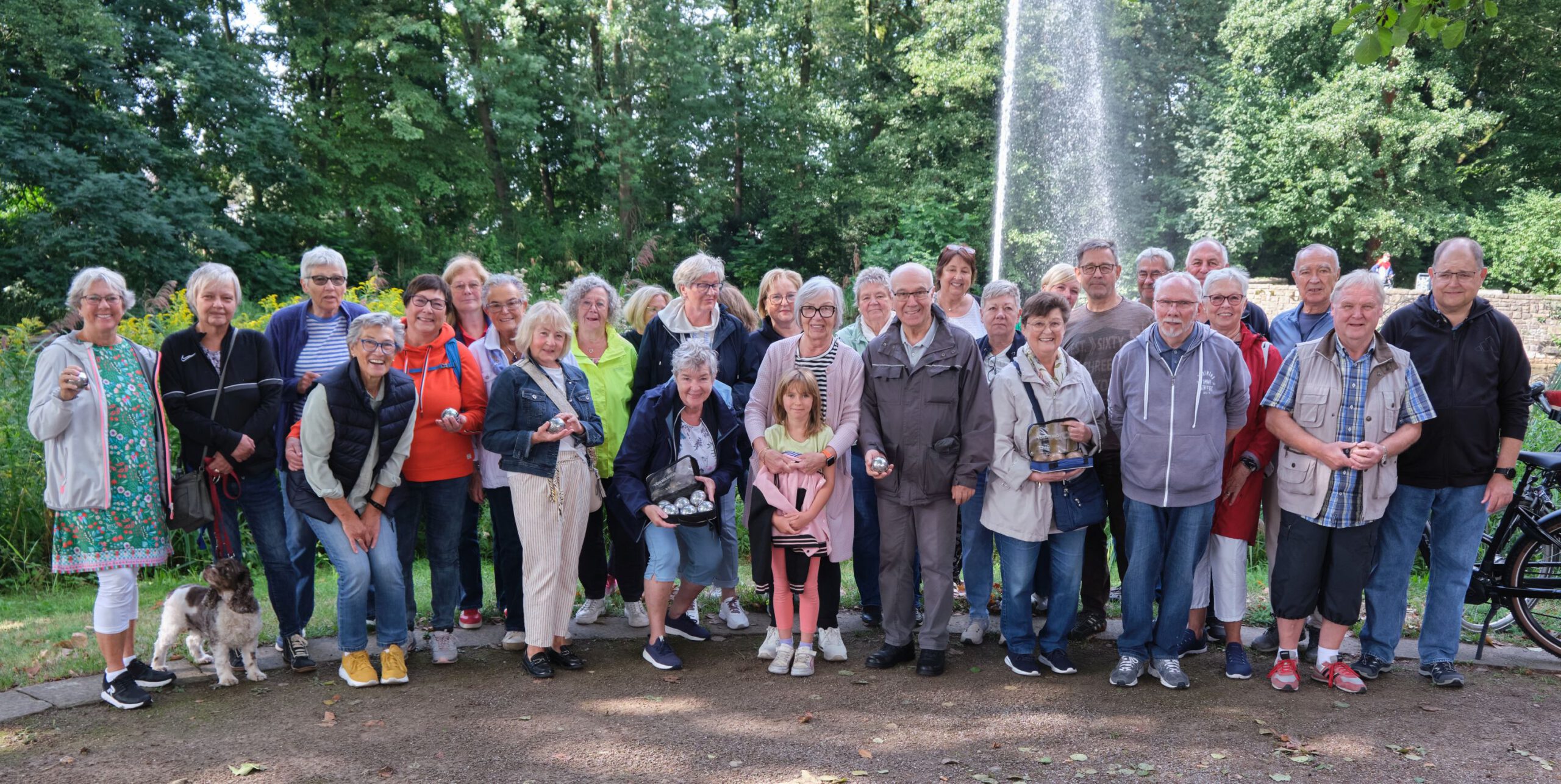 Gruppe 2
