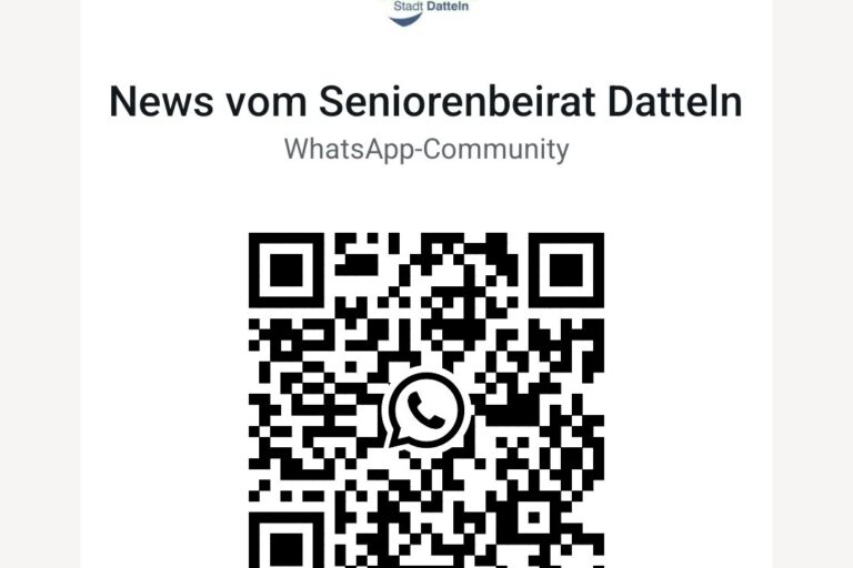 QR Code WhatsApp