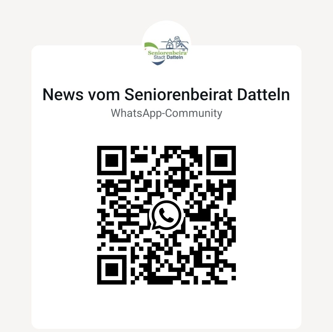 QR Code WhatsApp